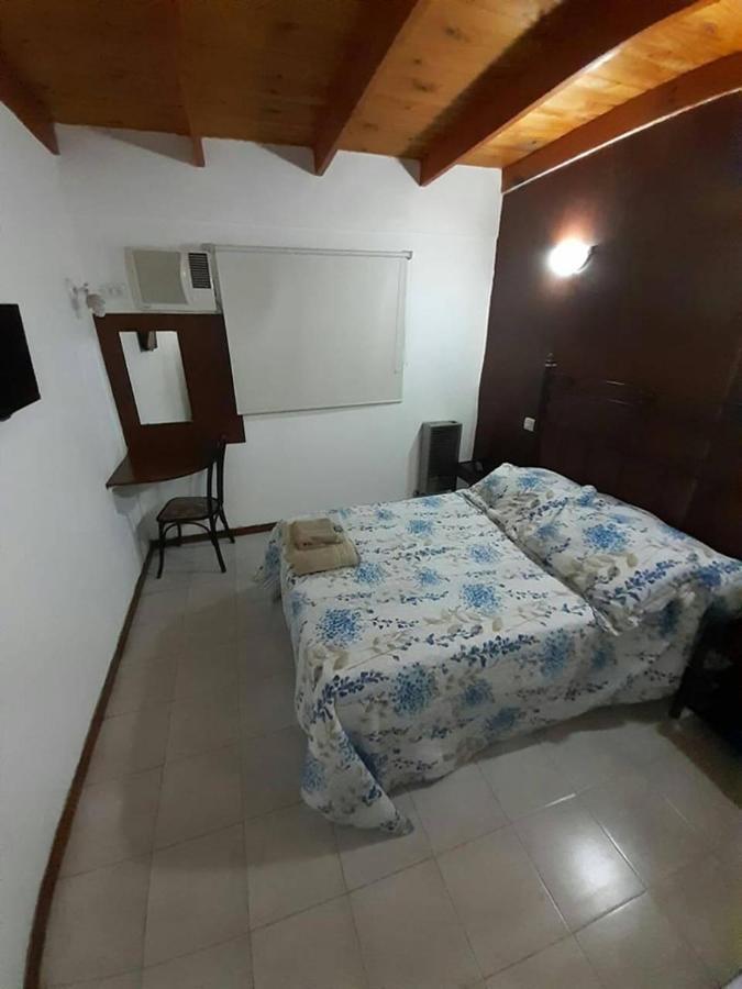 Hotel Mitre Chivilcoy Exterior foto