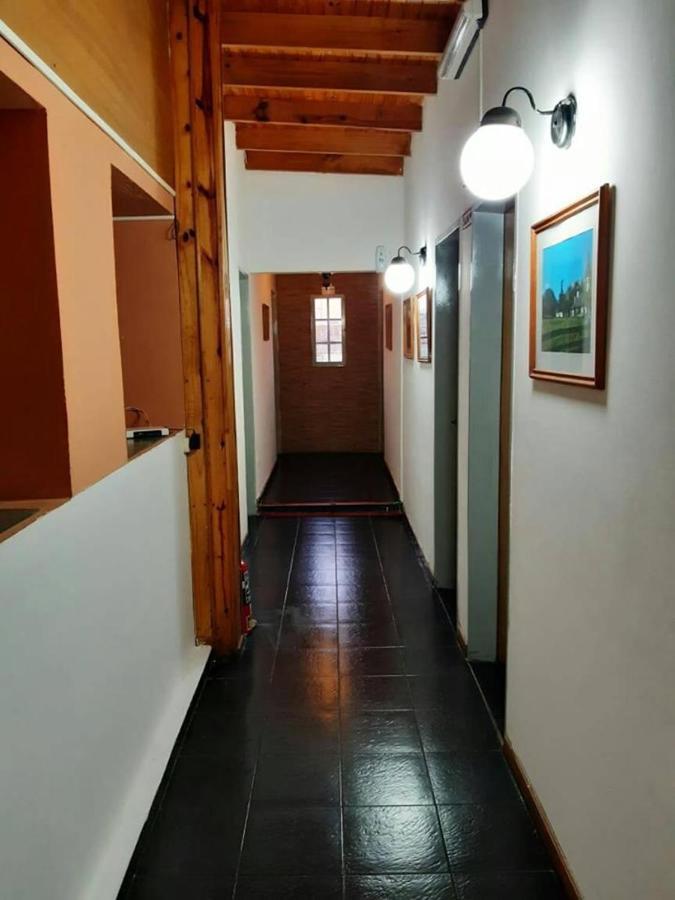 Hotel Mitre Chivilcoy Exterior foto
