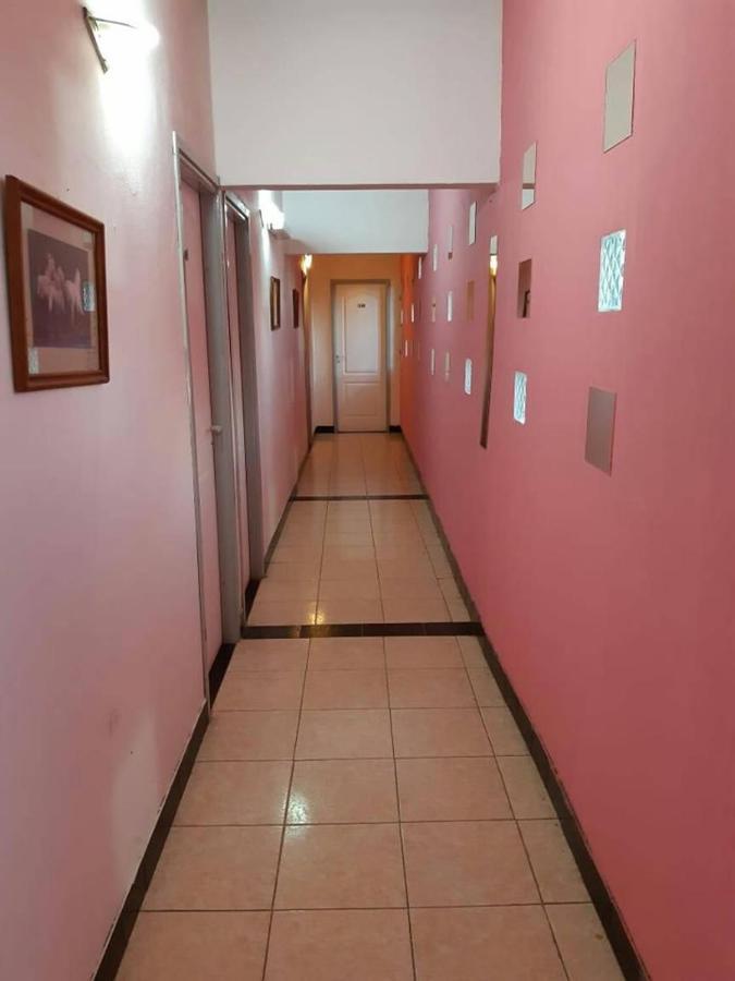 Hotel Mitre Chivilcoy Exterior foto